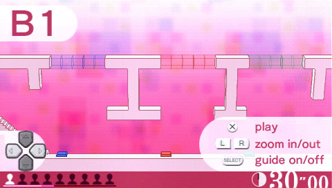 Echoshift - Imagen 48